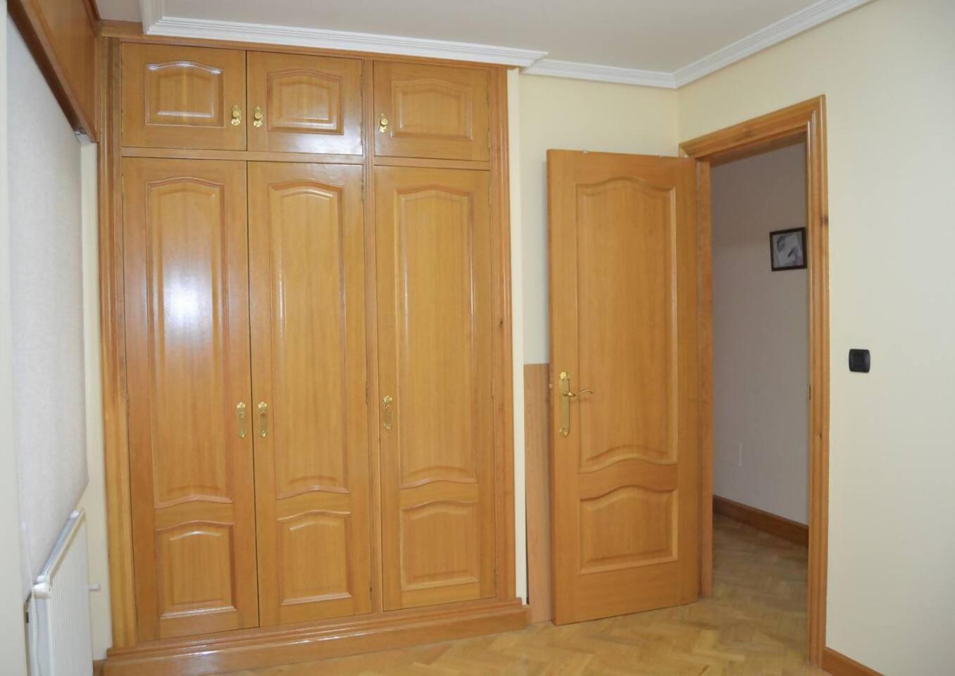 Apartamento Acogedor Piso Con Vistas En Sada Exterior foto